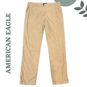 American Eagle Original Straight Pants – Size 36x34 Ne(X)t Level Flex Chino